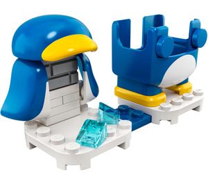 LEGO Penguin Mario Power-En haut Pack 71384