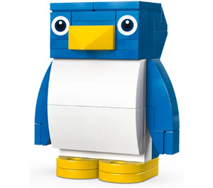 LEGO Pinguin Minifigur