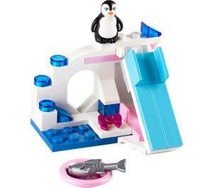 LEGO Penguin’s Playground Set 41043