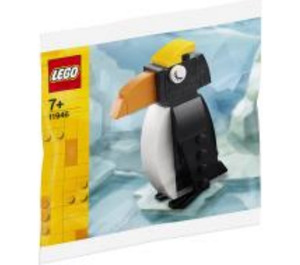LEGO Penguin 11946