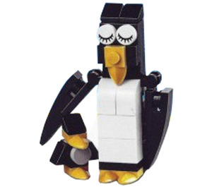 LEGO Penguin 3850015