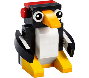 LEGO Penguin Set 40332