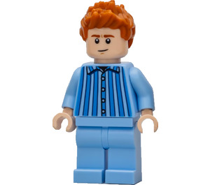 LEGO Percy Weasley Minifiguur