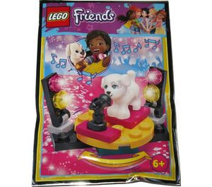 LEGO Performing dog Set 562101