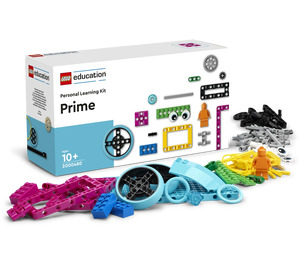 LEGO Personal Learning Kit Set Prime 2000480