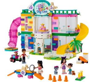 LEGO Pet Day-Care Centre Set 41718