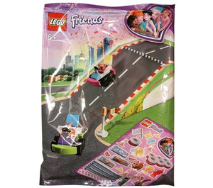 LEGO Pet Go-Kart Racers 5005238