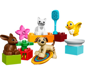 LEGO Pets Set 10838