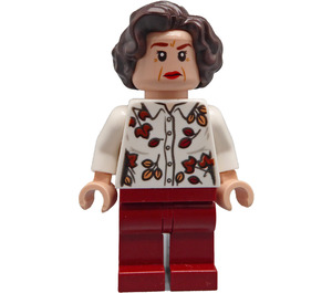 LEGO Petunia Dursley Minifigurka