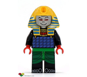 LEGO Pharaoh Hotep Мініфігурка