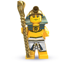 LEGO Pharaoh Set 8684-16