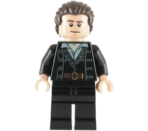 LEGO Philip Swift Minifiguur