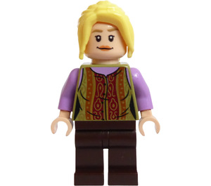 LEGO Phoebe Buffay Minifigur