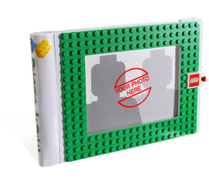 LEGO Photo Album - Frame Cover (852459)
