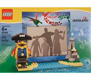 LEGO Photo Frame (40389)