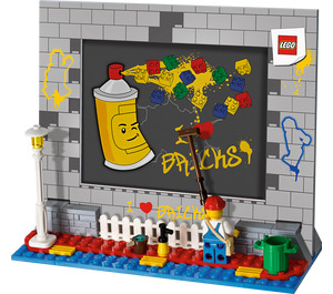 LEGO Photo Rahmen - Classic (850702)
