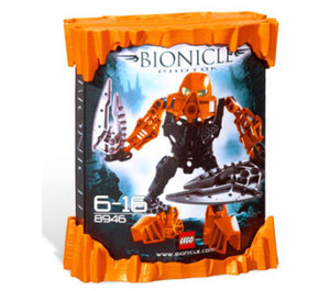 LEGO Photok Set 8946 Packaging