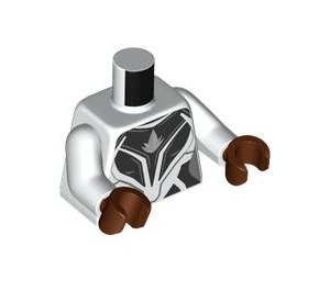 LEGO Photon Minifig Torso (973 / 76382)