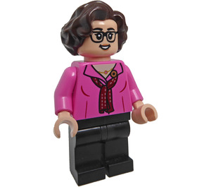 LEGO Phyllis Lapin Vance Minifigur