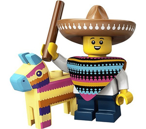 LEGO Piñata Boy Set 71027-1