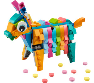 LEGO Piñata Set 40644