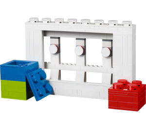 LEGO Picture Frame 40173