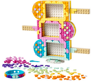 LEGO Picture Frames & Bracelet Ice Cream Set 41956