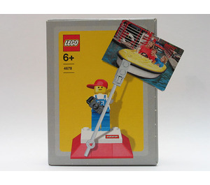LEGO Picture Holder (4678)