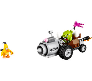 LEGO Piggy Auto Escape 75821