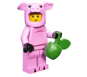 LEGO Piggy Guy Set 71007-14