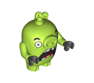 LEGO Piggy with Scared Face Minifigure