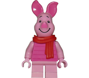 LEGO Piglet Minifigur