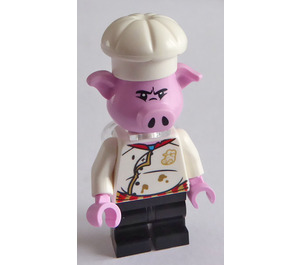 LEGO Pigsy