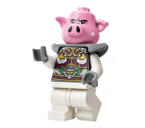 LEGO Pigsy in Armor Minifigure