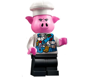 LEGO Pigsy minifiguur