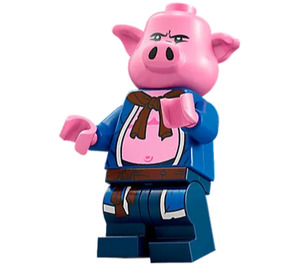 LEGO Pigsy Minifigure
