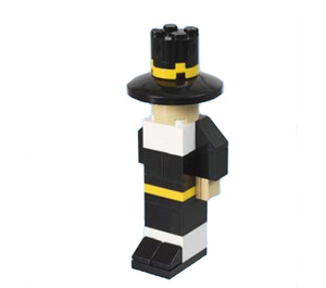 LEGO Pilgrim Set 40046