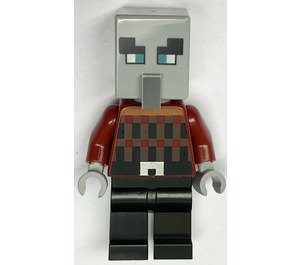 LEGO Pillager Minifigurka