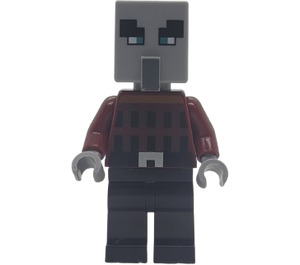 LEGO Pillager with Wide Eyes Minifigure