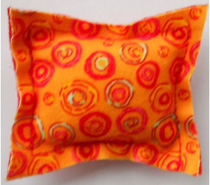 LEGO Pillow Groß double-sided
