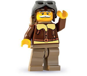 LEGO Pilot Set 8803-2