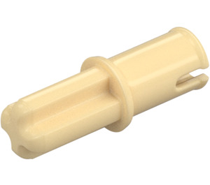 LEGO Pin met As Connector (3749 / 6562)