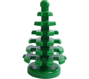 LEGO Pine Baum (Klein) 3 x 3 x 4 (2435)