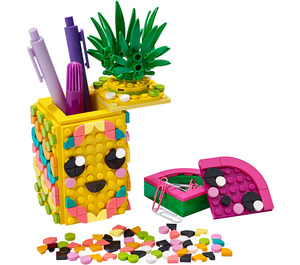 LEGO Pineapple Pencil Holder Set 41906