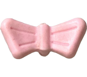 LEGO Pink Bow (Small)