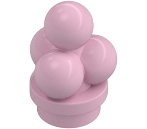 LEGO Rosa Gelato Scoops (1887 / 6254)