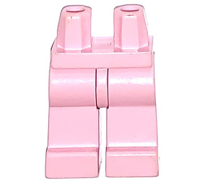 LEGO Roze Minifiguur Heupen en benen (73200 / 88584)