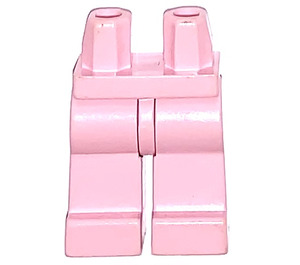 LEGO Pink Minifigure Hips and Legs (73200 / 88584)
