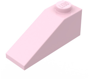 LEGO Rose Pente 1 x 3 (25°) (4286)