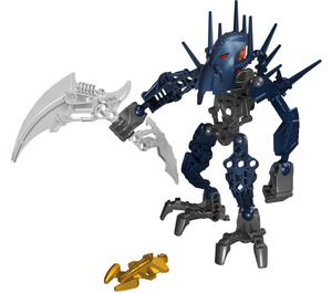 LEGO Piraka 7137